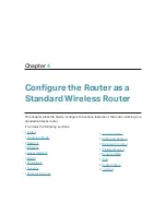 Preview for 21 page of TP-Link TL-WR841HP Quick Installation Manual