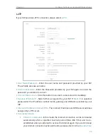 Preview for 29 page of TP-Link TL-WR841HP Quick Installation Manual
