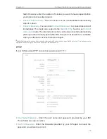 Preview for 30 page of TP-Link TL-WR841HP Quick Installation Manual