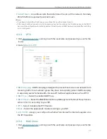 Preview for 32 page of TP-Link TL-WR841HP Quick Installation Manual