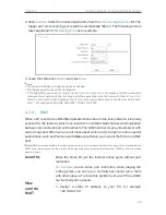 Preview for 47 page of TP-Link TL-WR841HP Quick Installation Manual