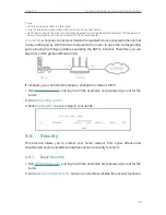 Preview for 49 page of TP-Link TL-WR841HP Quick Installation Manual