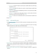 Preview for 51 page of TP-Link TL-WR841HP Quick Installation Manual