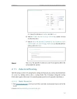 Preview for 57 page of TP-Link TL-WR841HP Quick Installation Manual