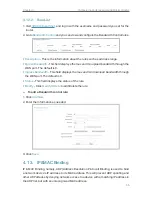 Preview for 60 page of TP-Link TL-WR841HP Quick Installation Manual