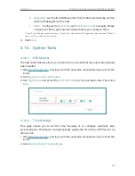 Preview for 70 page of TP-Link TL-WR841HP Quick Installation Manual