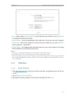 Preview for 80 page of TP-Link TL-WR841HP Quick Installation Manual