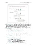 Preview for 84 page of TP-Link TL-WR841HP Quick Installation Manual