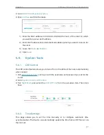 Preview for 92 page of TP-Link TL-WR841HP Quick Installation Manual