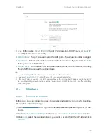 Preview for 104 page of TP-Link TL-WR841HP Quick Installation Manual