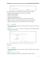 Preview for 116 page of TP-Link TL-WR841HP Quick Installation Manual