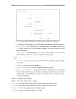 Preview for 118 page of TP-Link TL-WR841HP Quick Installation Manual