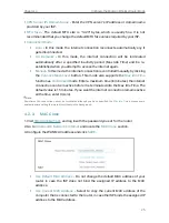 Preview for 30 page of TP-Link TL-WR844N User Manual