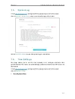 Preview for 132 page of TP-Link TL-WR844N User Manual