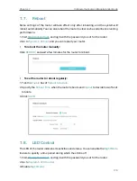 Preview for 134 page of TP-Link TL-WR844N User Manual