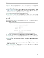 Preview for 22 page of TP-Link tl-wr845n Manual