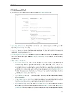 Preview for 23 page of TP-Link tl-wr845n Manual