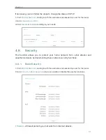 Preview for 44 page of TP-Link tl-wr845n Manual