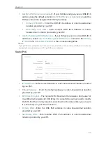 Preview for 63 page of TP-Link tl-wr845n Manual