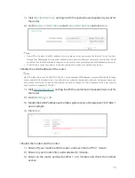 Preview for 79 page of TP-Link tl-wr845n Manual