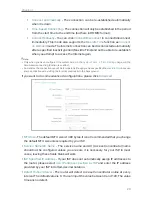 Preview for 24 page of TP-Link TL-WR945N User Manual