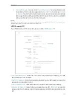 Preview for 26 page of TP-Link TL-WR945N User Manual