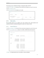 Preview for 44 page of TP-Link TL-WR945N User Manual