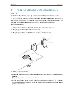 Preview for 9 page of TP-Link WPA7517 User Manual