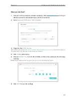 Preview for 22 page of TP-Link WPA7517 User Manual