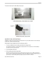 Preview for 19 page of TPS BLUE M ESP400 Operation & Maintenance Manual