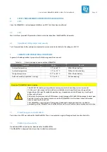 Preview for 39 page of TQ-Systems MBa8MPxL User Manual