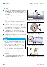 Preview for 24 page of TQ ILM Series Assembly Instructions Manual