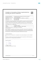 Preview for 27 page of TQ ILM Series Assembly Instructions Manual