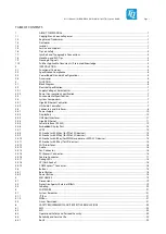 Preview for 2 page of TQ MB-COME6-4 User Manual