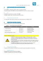 Preview for 60 page of TQ MBa8Xx User Manual