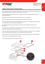 Preview for 23 page of TQC AB3075 User Manual