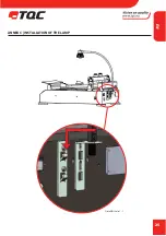 Preview for 25 page of TQC AB3075 User Manual