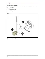 Preview for 22 page of TR-Electronic AES58 User Manual