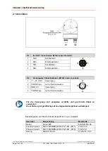 Preview for 16 page of TR-Electronic CEK-65 User Manual