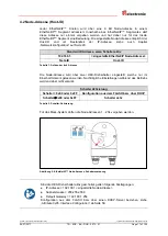 Preview for 17 page of TR-Electronic CEK-65 User Manual