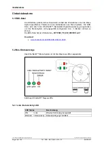 Preview for 18 page of TR-Electronic CEK-65 User Manual