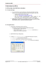 Preview for 64 page of TR-Electronic CEK-65 User Manual