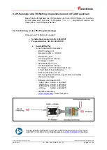 Preview for 67 page of TR-Electronic CEK-65 User Manual