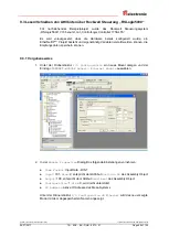 Preview for 69 page of TR-Electronic CEK-65 User Manual