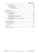 Preview for 83 page of TR-Electronic CEK-65 User Manual