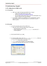 Preview for 142 page of TR-Electronic CEK-65 User Manual