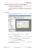 Preview for 147 page of TR-Electronic CEK-65 User Manual