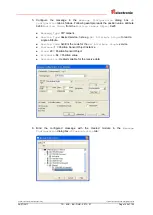 Preview for 149 page of TR-Electronic CEK-65 User Manual