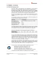 Preview for 13 page of TR-Electronic COK-65 User Manual