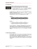 Preview for 38 page of TR-Electronic COK-65 User Manual